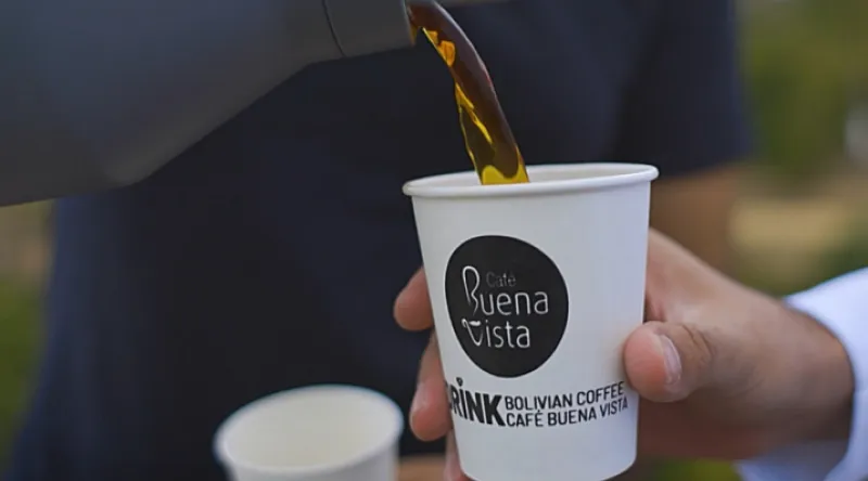 Buena Vista quiere que el país valore que tiene “uno de los mejores cafés del mundo”